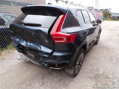 2022 Volvo XC40 T5 Inscription   - Photo 5 - Woodbridge, ON L4L 8L6