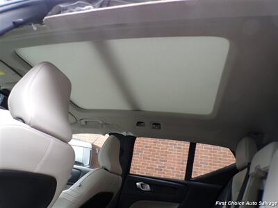 2022 Volvo XC40 T5 Inscription   - Photo 14 - Woodbridge, ON L4L 8L6