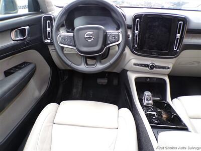 2022 Volvo XC40 T5 Inscription   - Photo 13 - Woodbridge, ON L4L 8L6