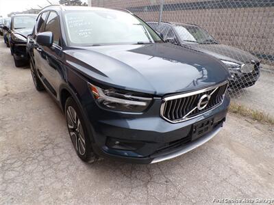 2022 Volvo XC40 T5 Inscription   - Photo 3 - Woodbridge, ON L4L 8L6