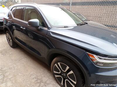 2022 Volvo XC40 T5 Inscription   - Photo 4 - Woodbridge, ON L4L 8L6