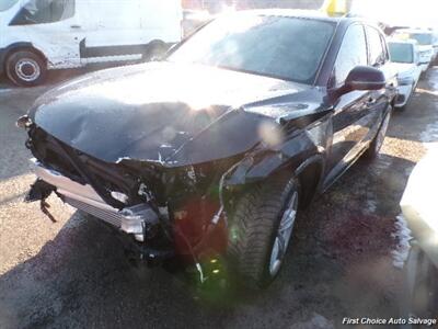 2024 Audi Q5 quattro Komfort 45 T   - Photo 1 - Woodbridge, ON L4L 8L6