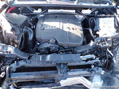 2024 Audi Q5 quattro Komfort 45 T   - Photo 7 - Woodbridge, ON L4L 8L6