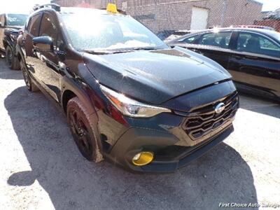 2025 Subaru Crosstrek   - Photo 2 - Woodbridge, ON L4L 8L6