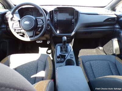2025 Subaru Crosstrek   - Photo 11 - Woodbridge, ON L4L 8L6