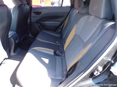 2025 Subaru Crosstrek   - Photo 10 - Woodbridge, ON L4L 8L6