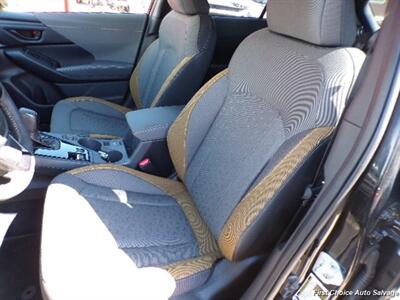 2025 Subaru Crosstrek   - Photo 9 - Woodbridge, ON L4L 8L6