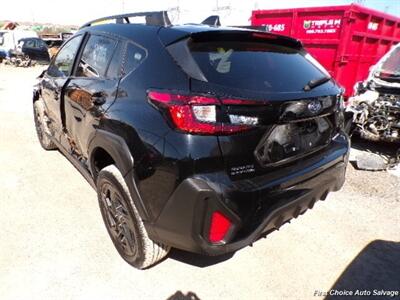 2025 Subaru Crosstrek   - Photo 5 - Woodbridge, ON L4L 8L6