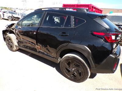 2025 Subaru Crosstrek   - Photo 6 - Woodbridge, ON L4L 8L6