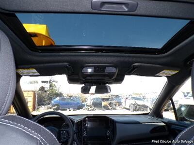 2025 Subaru Crosstrek   - Photo 13 - Woodbridge, ON L4L 8L6