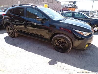 2025 Subaru Crosstrek   - Photo 3 - Woodbridge, ON L4L 8L6