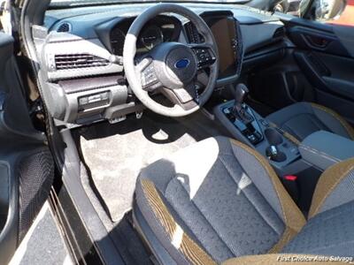 2025 Subaru Crosstrek   - Photo 8 - Woodbridge, ON L4L 8L6
