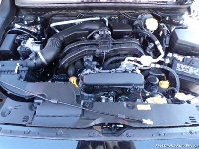 2025 Subaru Crosstrek   - Photo 7 - Woodbridge, ON L4L 8L6