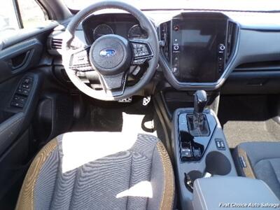 2025 Subaru Crosstrek   - Photo 12 - Woodbridge, ON L4L 8L6