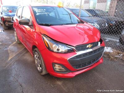 2022 Chevrolet Spark   - Photo 4 - Woodbridge, ON L4L 8L6