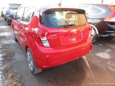 2022 Chevrolet Spark   - Photo 8 - Woodbridge, ON L4L 8L6