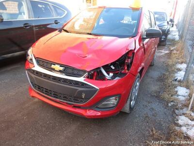 2022 Chevrolet Spark   - Photo 2 - Woodbridge, ON L4L 8L6