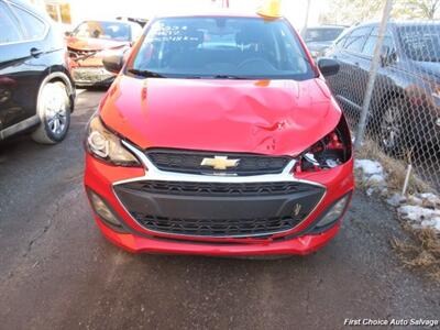 2022 Chevrolet Spark   - Photo 3 - Woodbridge, ON L4L 8L6