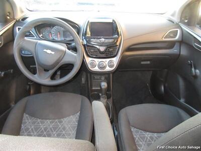 2022 Chevrolet Spark   - Photo 12 - Woodbridge, ON L4L 8L6