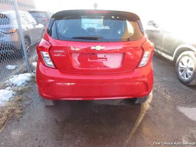2022 Chevrolet Spark   - Photo 7 - Woodbridge, ON L4L 8L6