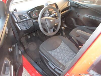 2022 Chevrolet Spark   - Photo 10 - Woodbridge, ON L4L 8L6