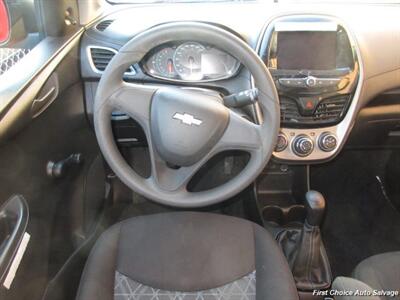 2022 Chevrolet Spark   - Photo 13 - Woodbridge, ON L4L 8L6