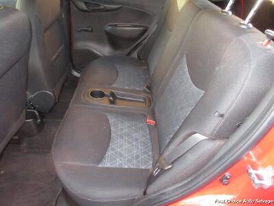 2022 Chevrolet Spark   - Photo 11 - Woodbridge, ON L4L 8L6