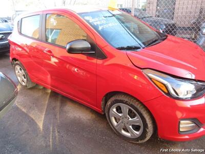 2022 Chevrolet Spark   - Photo 5 - Woodbridge, ON L4L 8L6