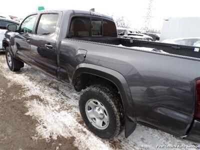 2022 Toyota Tacoma TRD Off-Road   - Photo 7 - Woodbridge, ON L4L 8L6