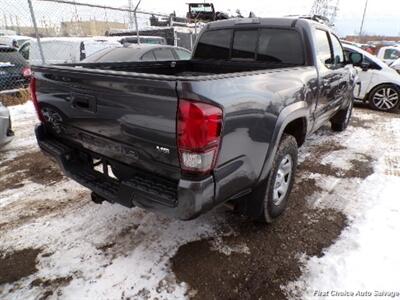 2022 Toyota Tacoma TRD Off-Road   - Photo 5 - Woodbridge, ON L4L 8L6