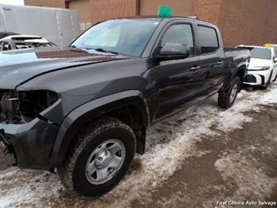 2022 Toyota Tacoma TRD Off-Road   - Photo 8 - Woodbridge, ON L4L 8L6