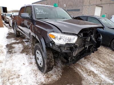 2022 Toyota Tacoma TRD Off-Road   - Photo 3 - Woodbridge, ON L4L 8L6