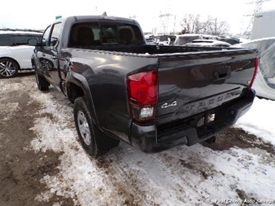 2022 Toyota Tacoma TRD Off-Road   - Photo 6 - Woodbridge, ON L4L 8L6