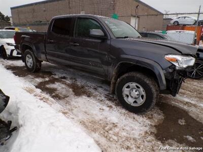 2022 Toyota Tacoma TRD Off-Road   - Photo 4 - Woodbridge, ON L4L 8L6