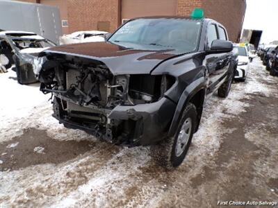 2022 Toyota Tacoma TRD Off-Road   - Photo 2 - Woodbridge, ON L4L 8L6