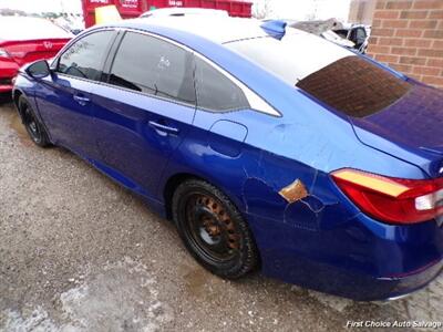 2019 Honda Accord Sport   - Photo 6 - Woodbridge, ON L4L 8L6