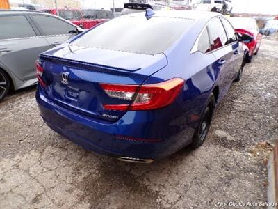 2019 Honda Accord Sport   - Photo 4 - Woodbridge, ON L4L 8L6