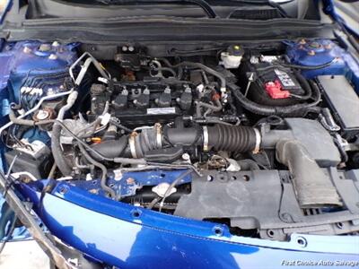 2019 Honda Accord Sport   - Photo 7 - Woodbridge, ON L4L 8L6