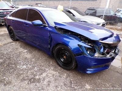 2019 Honda Accord Sport   - Photo 3 - Woodbridge, ON L4L 8L6