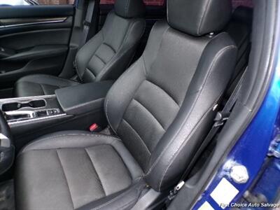 2019 Honda Accord Sport   - Photo 9 - Woodbridge, ON L4L 8L6