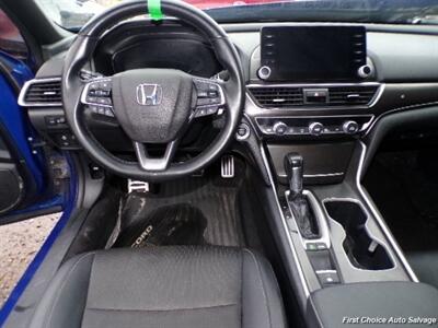 2019 Honda Accord Sport   - Photo 12 - Woodbridge, ON L4L 8L6