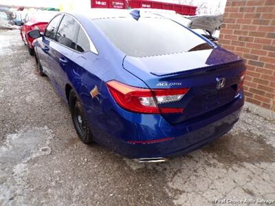 2019 Honda Accord Sport   - Photo 5 - Woodbridge, ON L4L 8L6