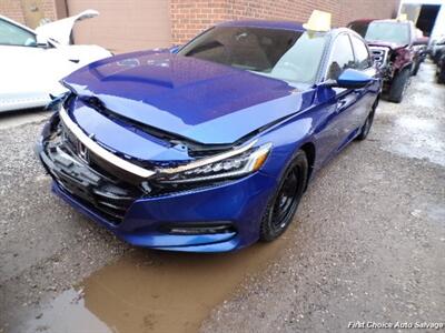 2019 Honda Accord Sport   - Photo 1 - Woodbridge, ON L4L 8L6