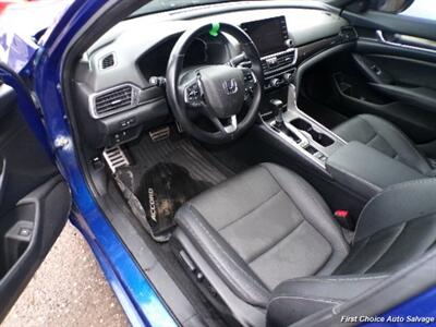 2019 Honda Accord Sport   - Photo 8 - Woodbridge, ON L4L 8L6