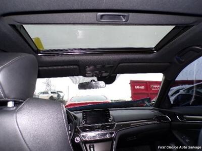 2019 Honda Accord Sport   - Photo 13 - Woodbridge, ON L4L 8L6
