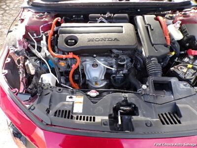 2024 Honda Accord Hybrid Sport - Photo 7 - Woodbridge, ON L4L 8L6