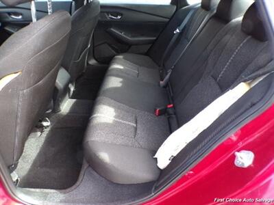 2024 Honda Accord Hybrid Sport - Photo 10 - Woodbridge, ON L4L 8L6