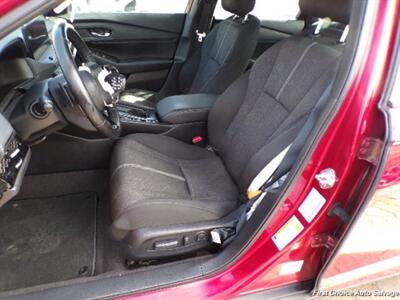 2024 Honda Accord Hybrid Sport - Photo 9 - Woodbridge, ON L4L 8L6