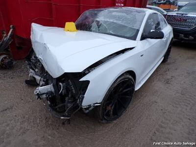 2013 Audi S5 3.0T quattro Premium   - Photo 1 - Woodbridge, ON L4L 8L6