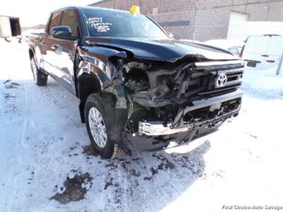 2024 Toyota Tacoma   - Photo 3 - Woodbridge, ON L4L 8L6